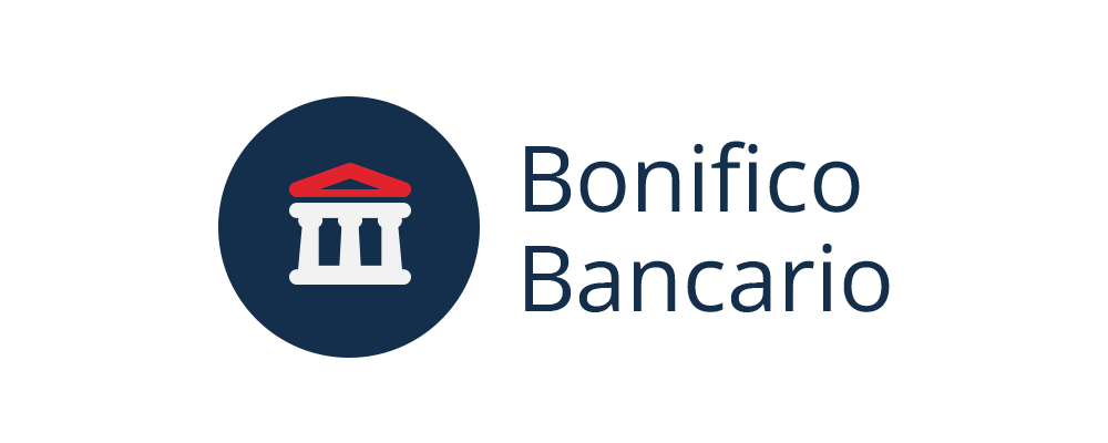 Icon Bonifico